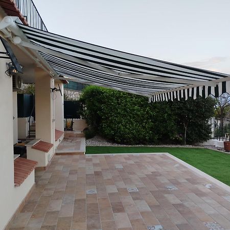 Il Giardino Sul Golfo Apartment Gaeta Bagian luar foto