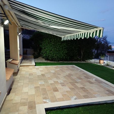 Il Giardino Sul Golfo Apartment Gaeta Bagian luar foto