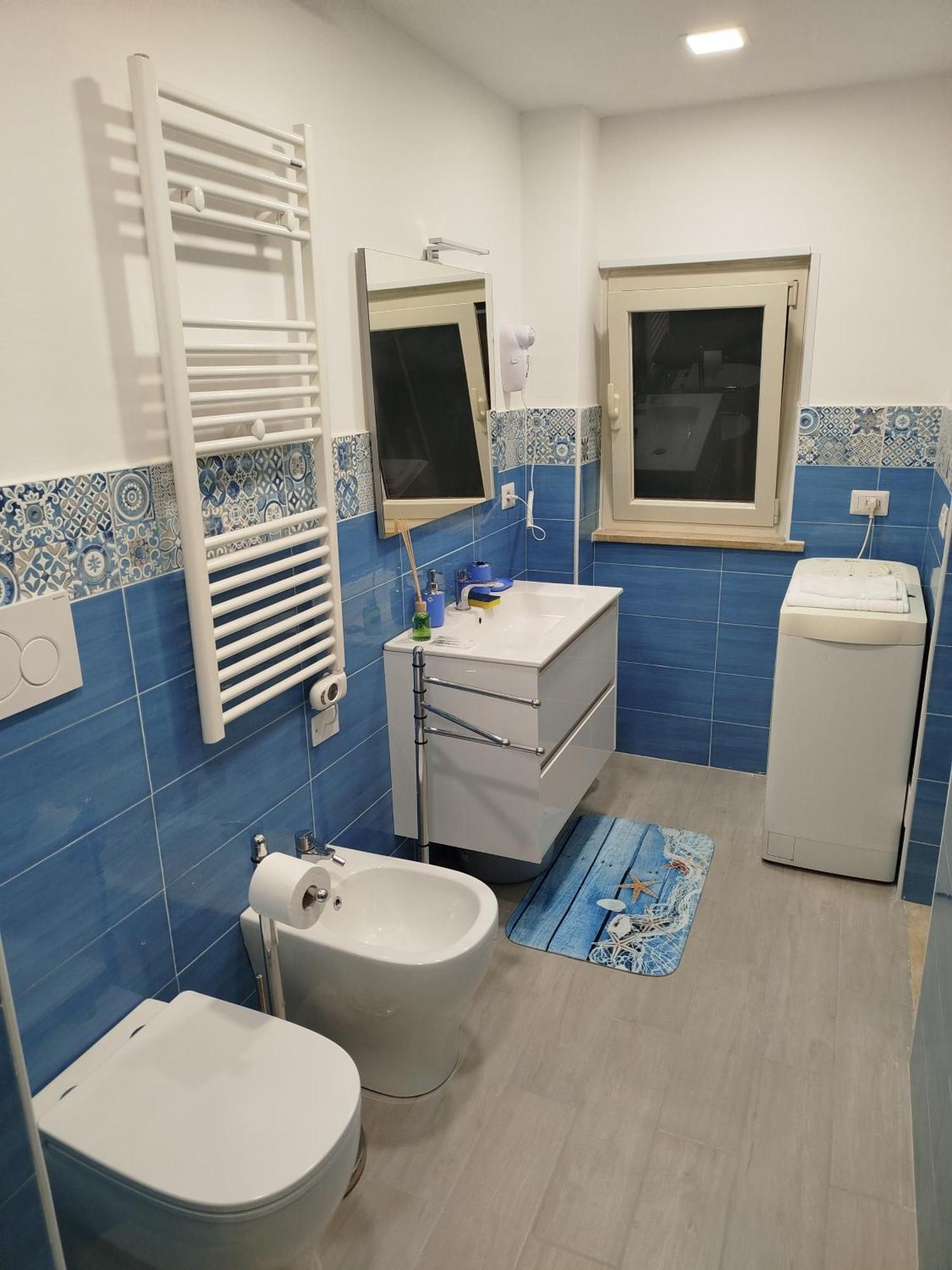 Il Giardino Sul Golfo Apartment Gaeta Bagian luar foto