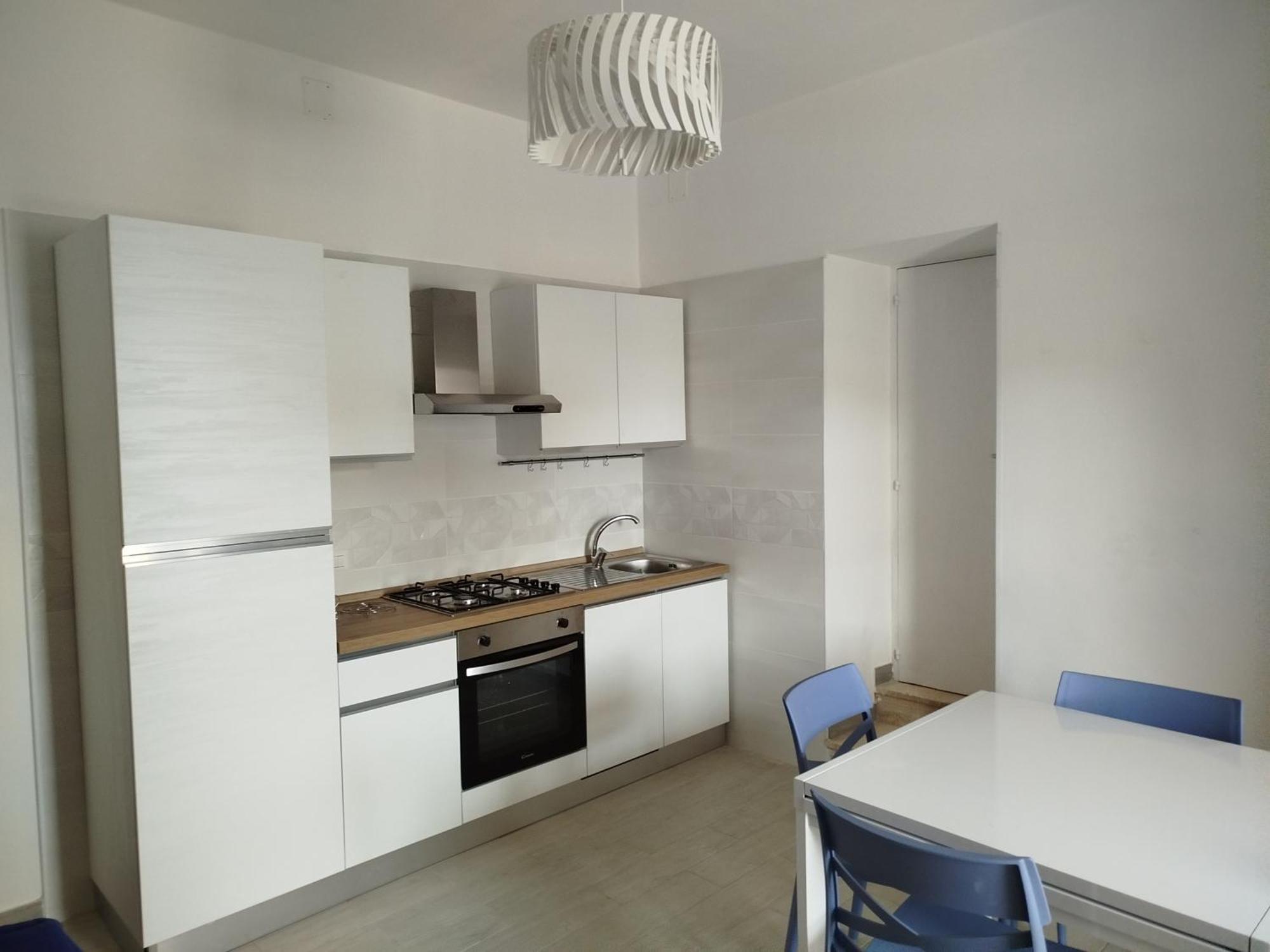 Il Giardino Sul Golfo Apartment Gaeta Bagian luar foto