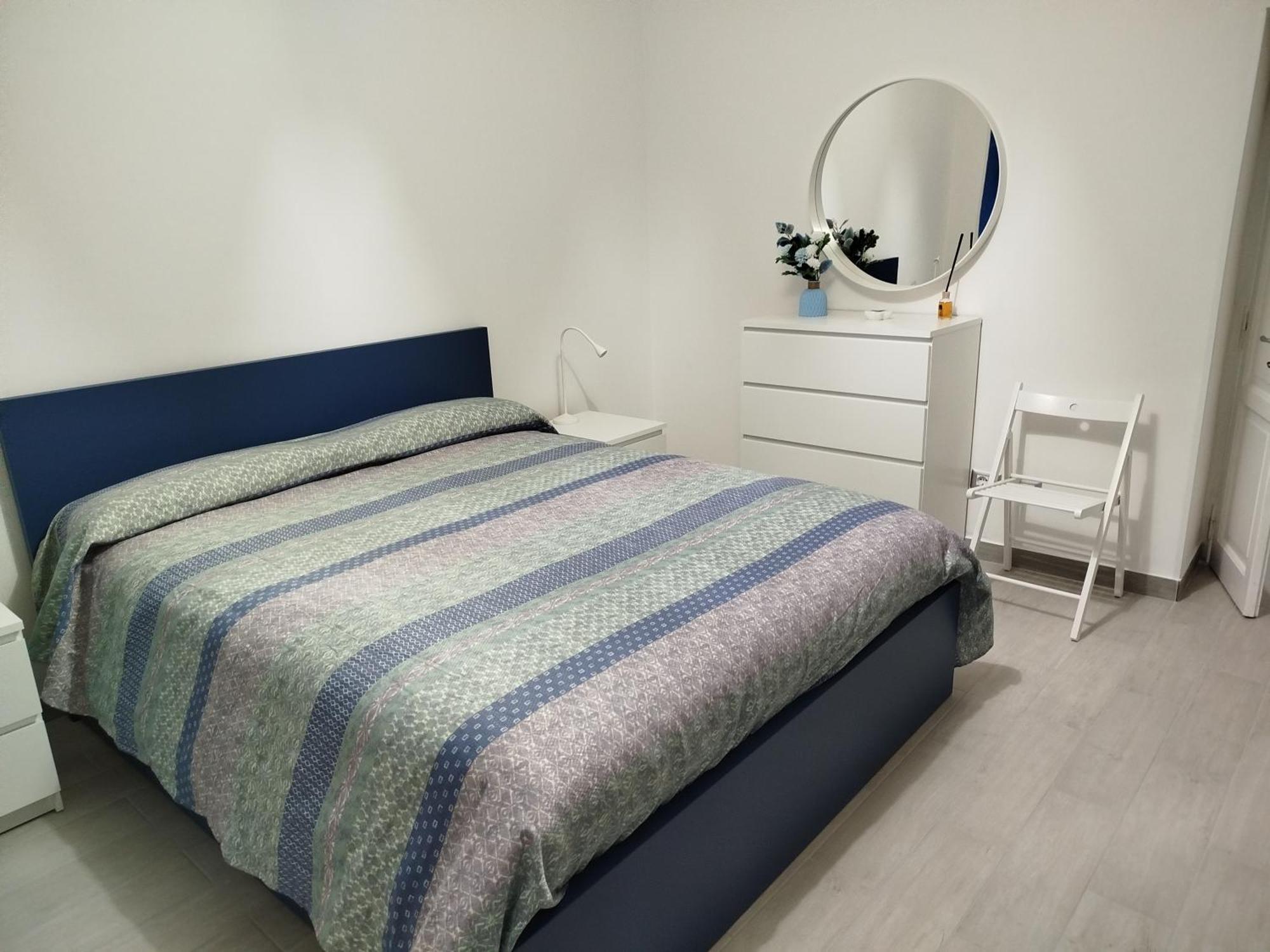 Il Giardino Sul Golfo Apartment Gaeta Bagian luar foto